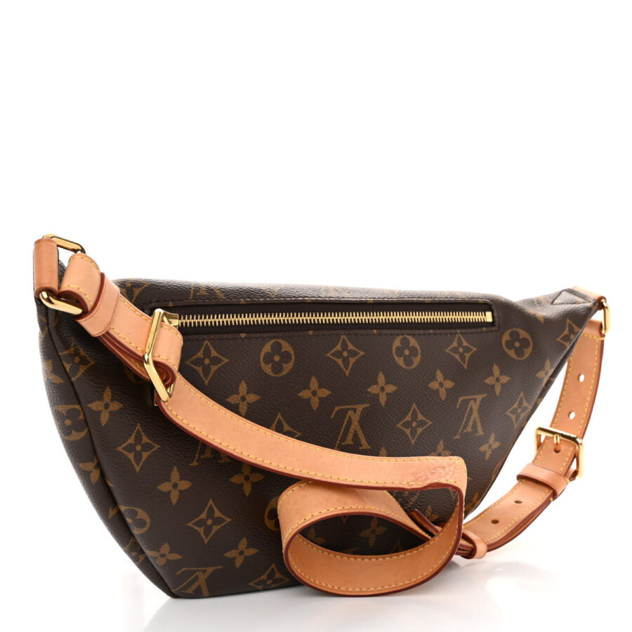 Monogram Bumbag - Image 2