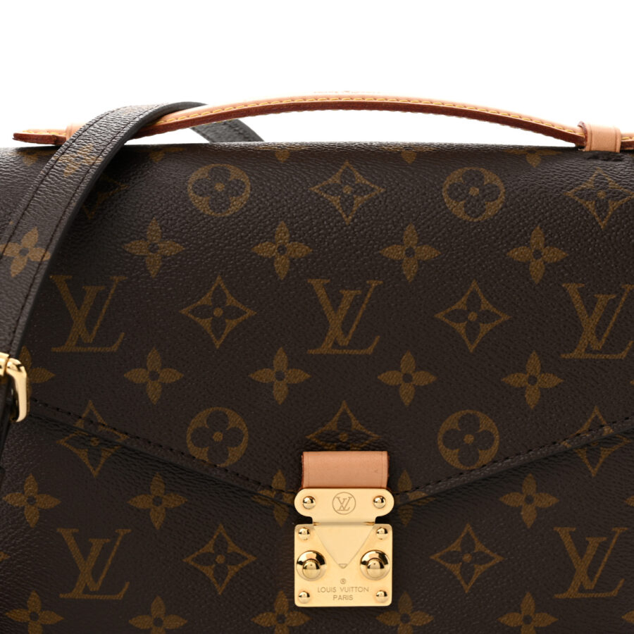 Monogram Pochette Metis - Image 6