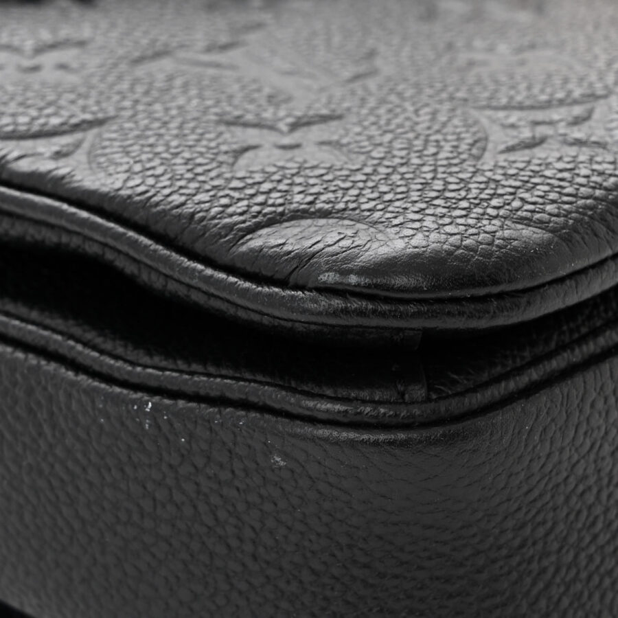 Empreinte Pochette Metis Black - Image 11