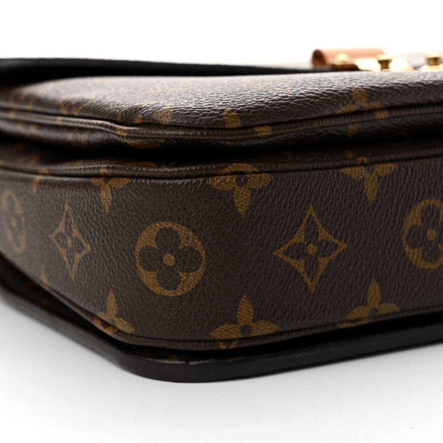 Monogram Pochette Metis - Image 5
