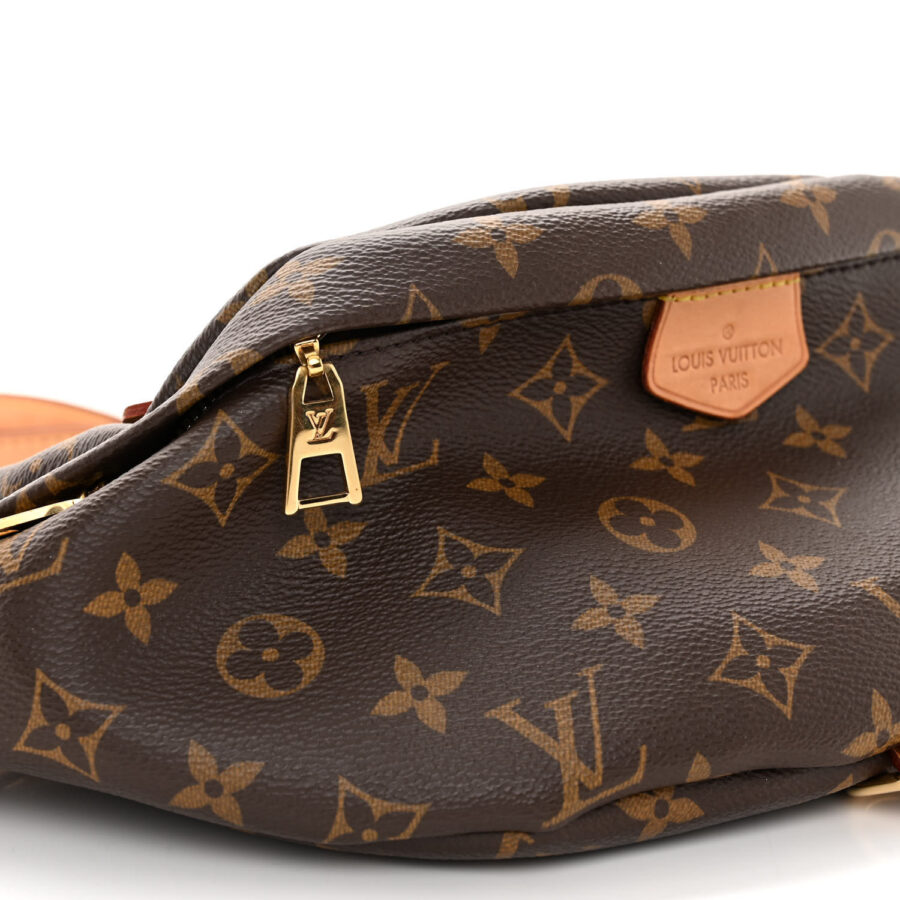 Monogram Bumbag - Image 7