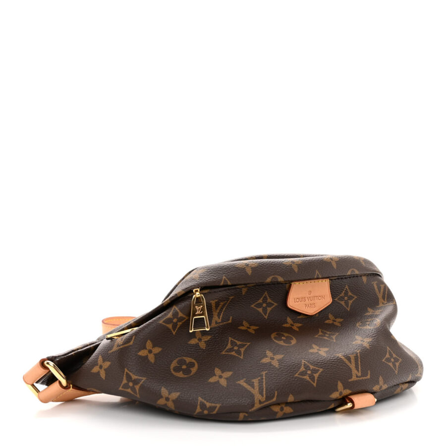 Monogram Bumbag - Image 3