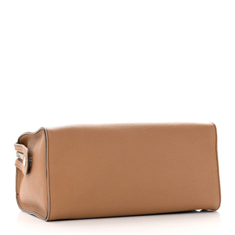 Cuoio Romano Selleria Lei Boston Tote Mou - Image 3
