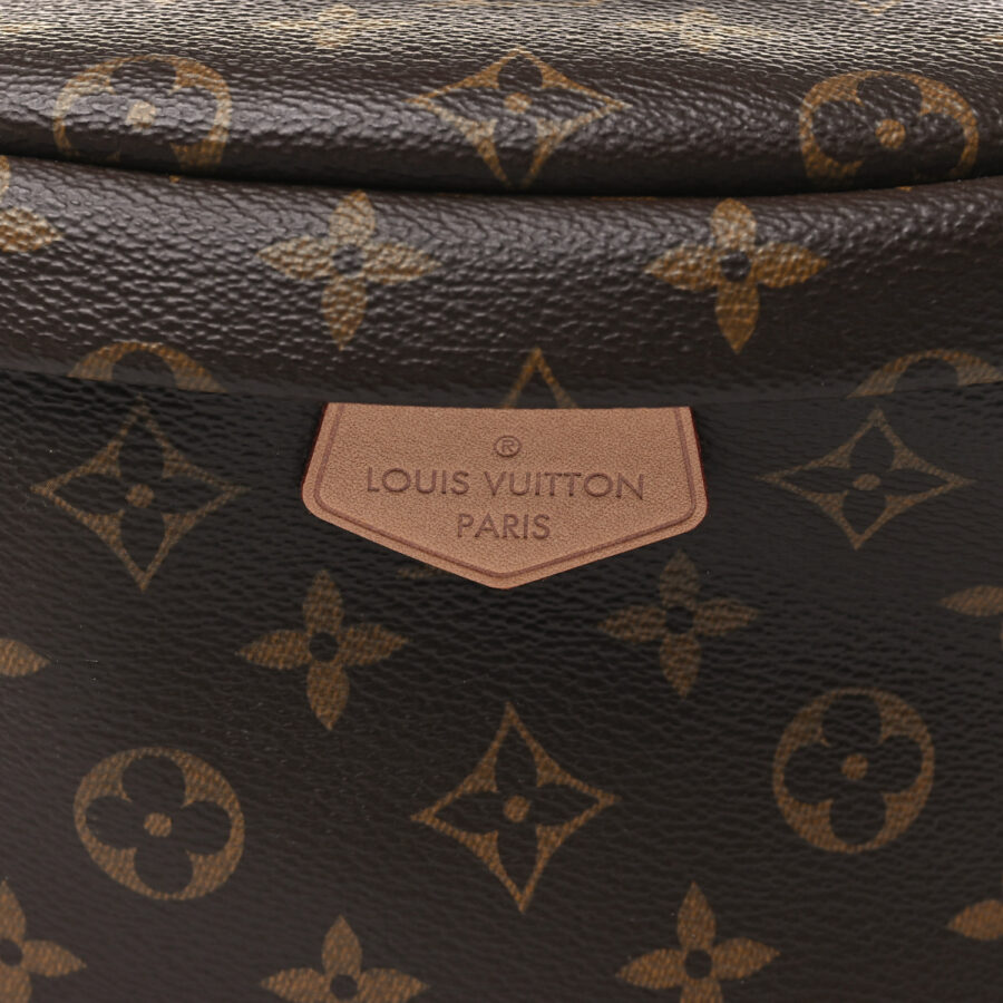 Monogram Bumbag - Image 6