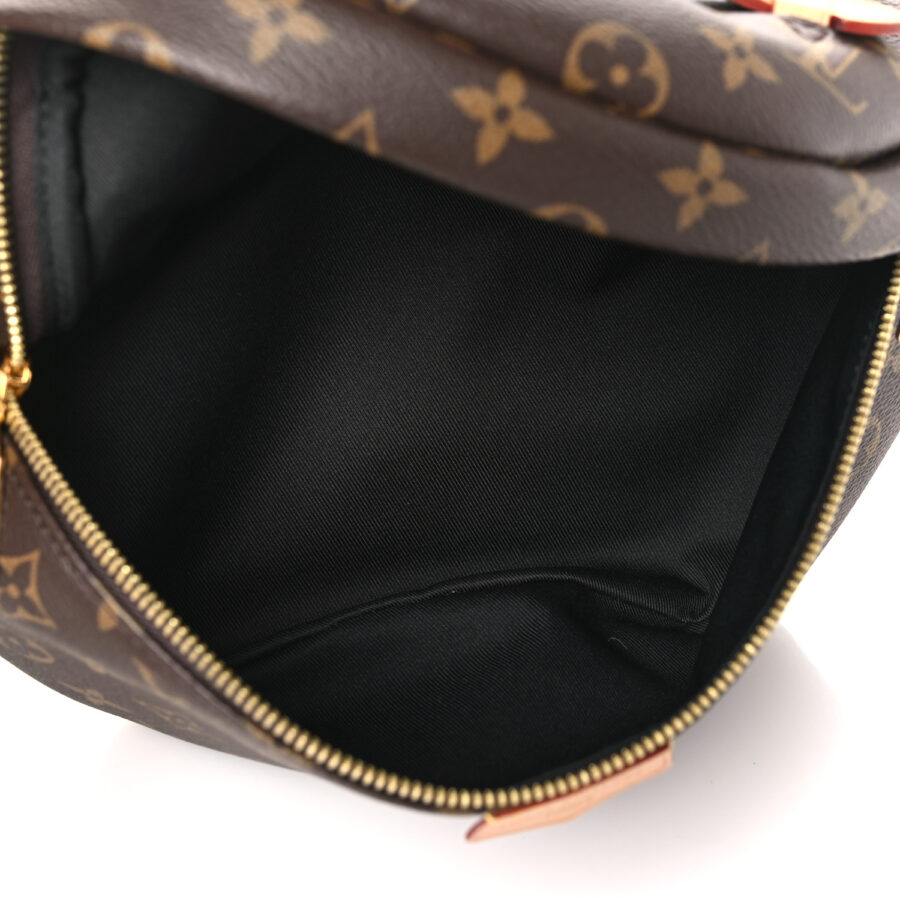 Monogram Bumbag - Image 4