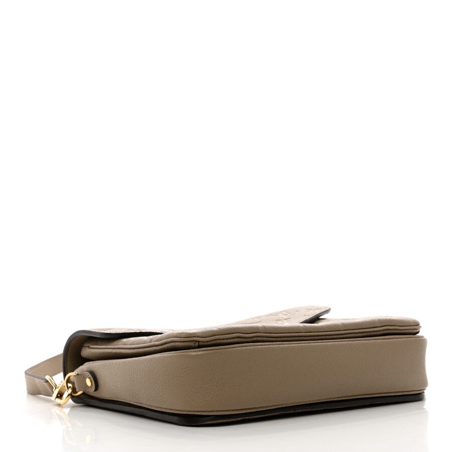 Empreinte Pochette Metis Tourterelle - Image 3