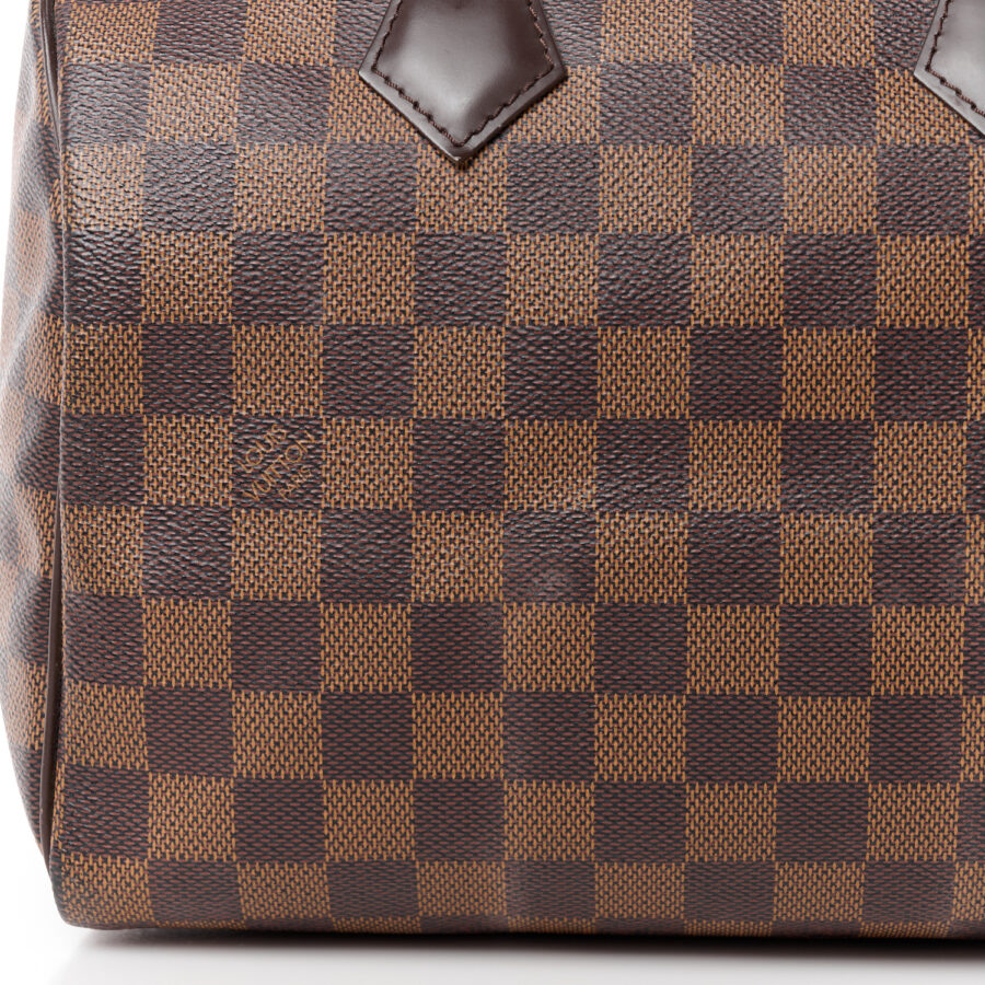 Damier Ebene Speedy 25 - Image 12