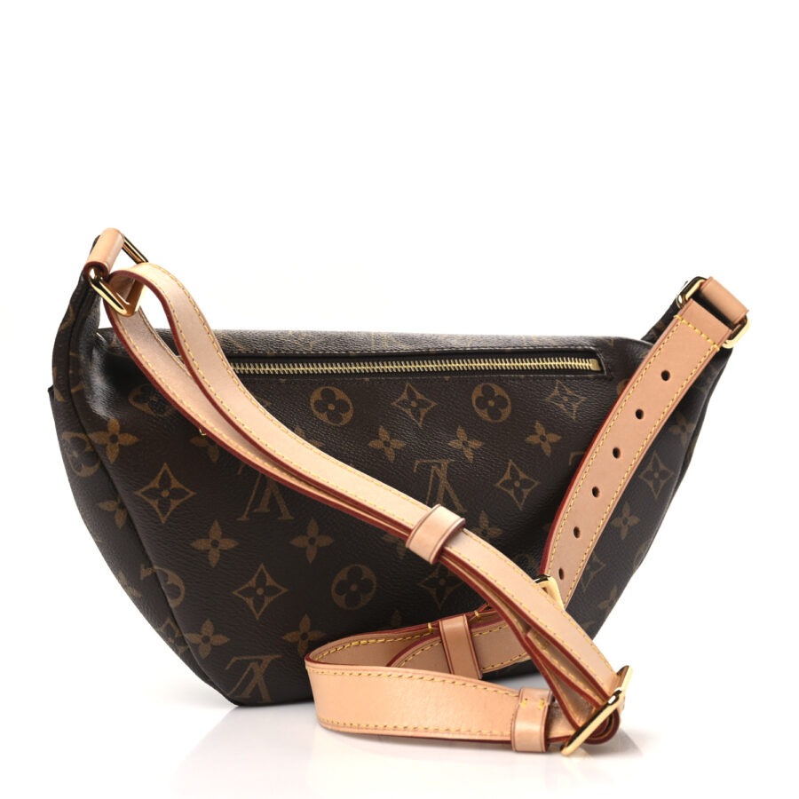 Monogram Bumbag - Image 2
