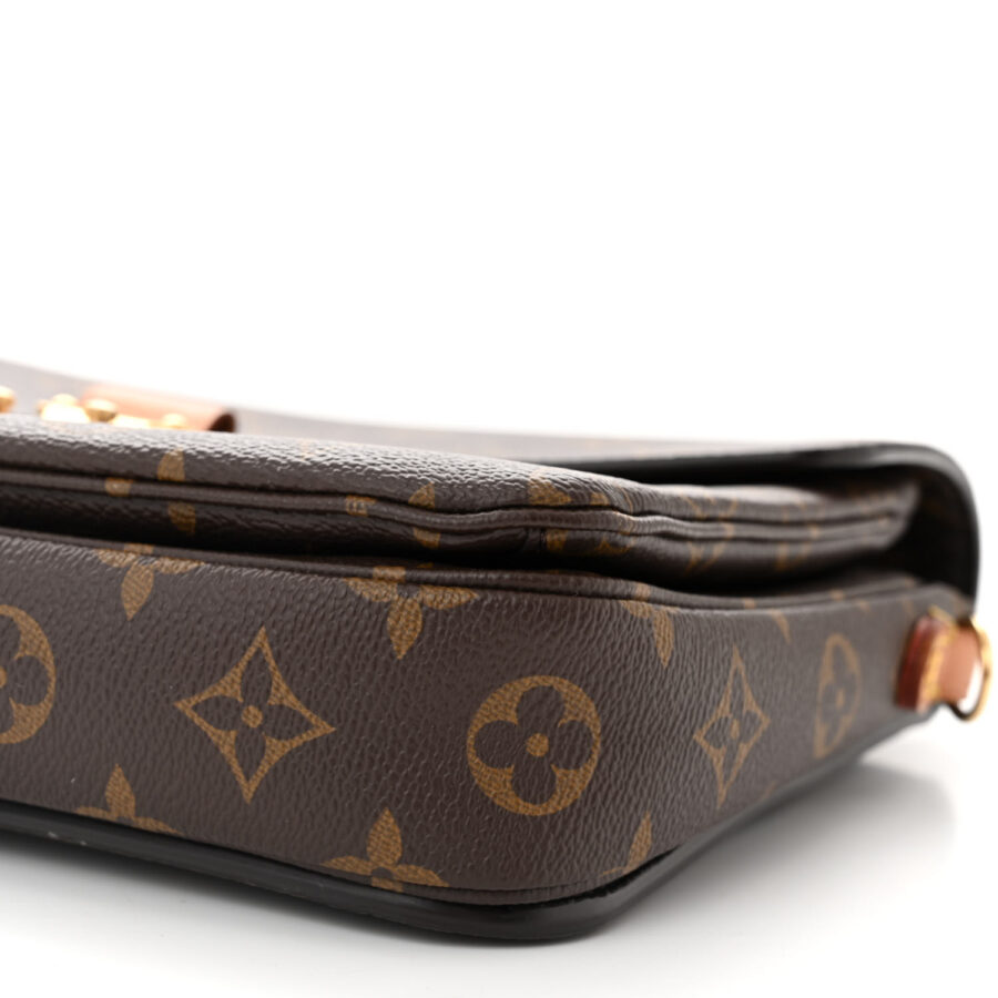 Monogram Pochette Metis - Image 9