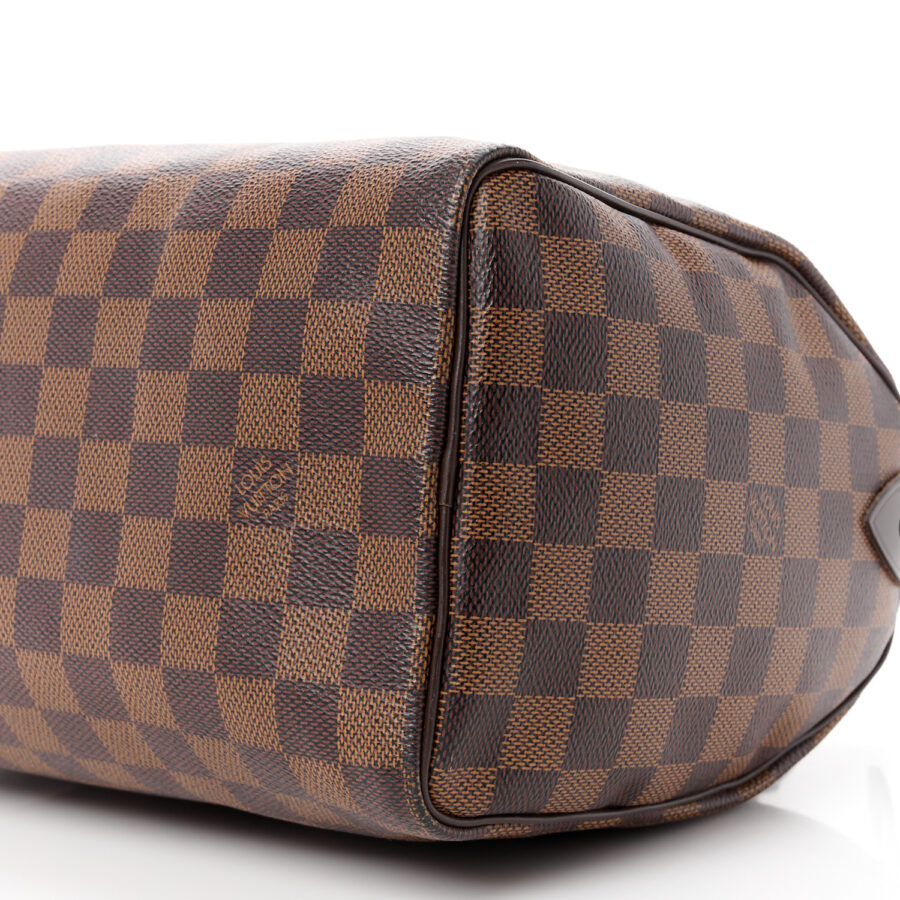 Damier Ebene Speedy 25 - Image 11