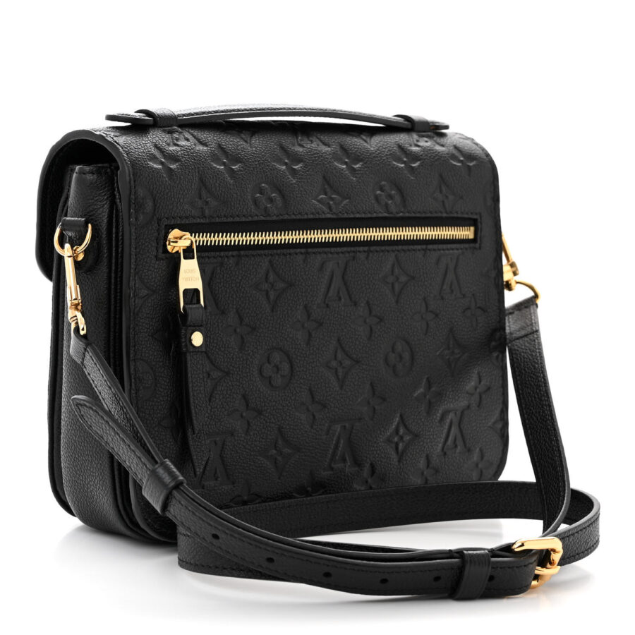 Empreinte Pochette Metis Black - Image 2