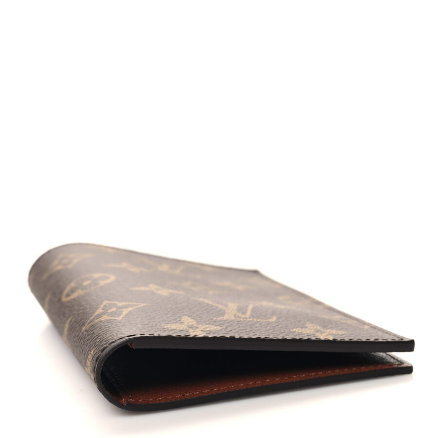 Monogram Passport Cover NM - Image 3