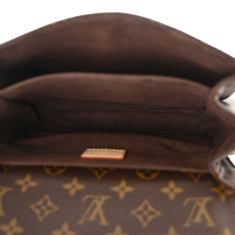 Monogram Pochette Metis - Image 8