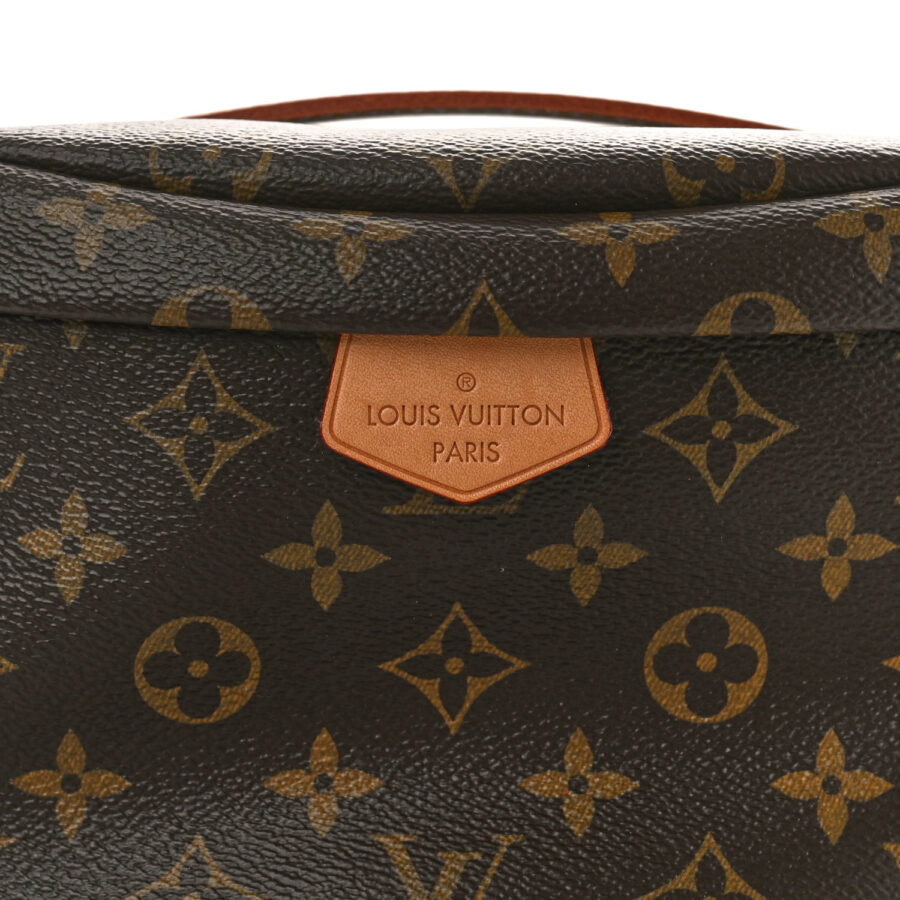 Monogram Bumbag - Image 6
