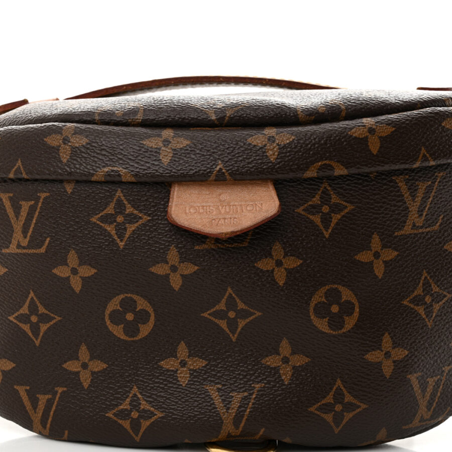 Monogram Bumbag - Image 7