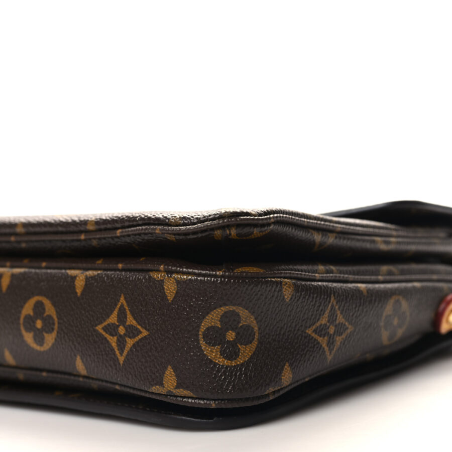 Monogram Pochette Metis - Image 10
