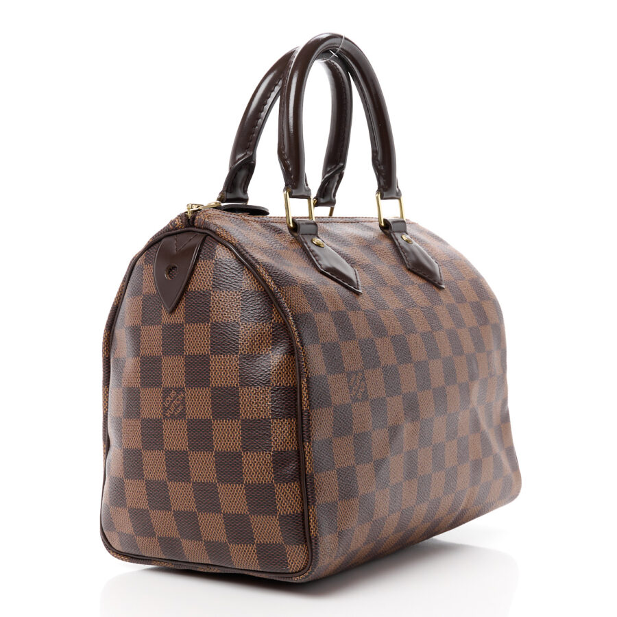 Damier Ebene Speedy 25 - Image 2