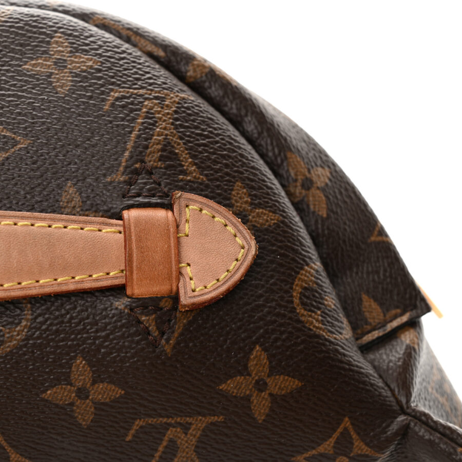 Monogram Bumbag - Image 3