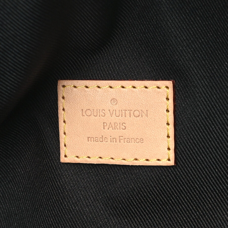 Monogram Bumbag - Image 5
