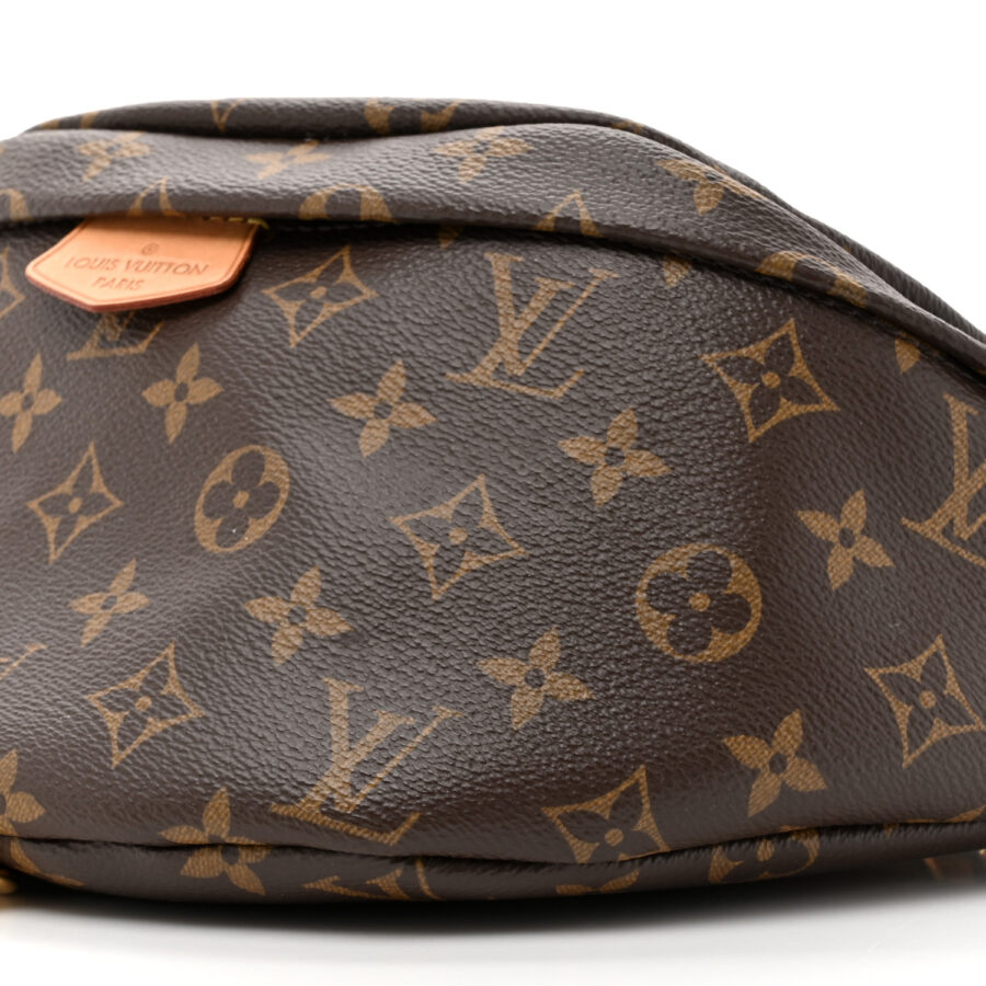 Monogram Bumbag - Image 5