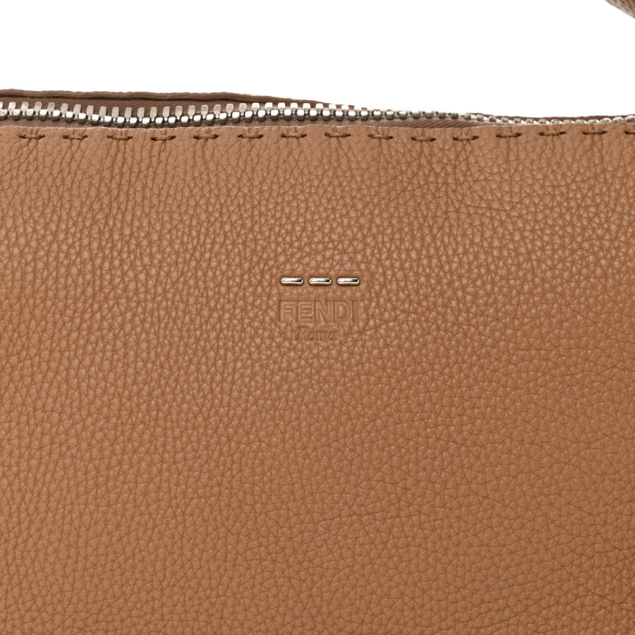 Cuoio Romano Selleria Lei Boston Tote Mou - Image 5