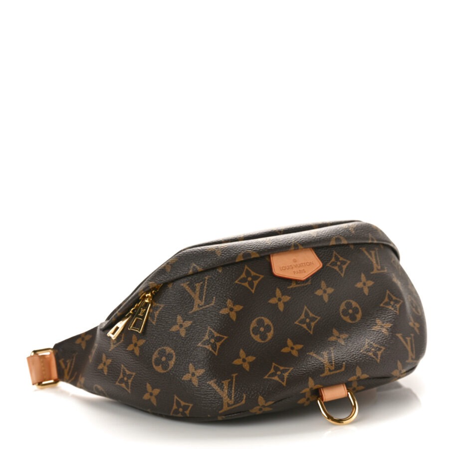Monogram Bumbag - Image 3