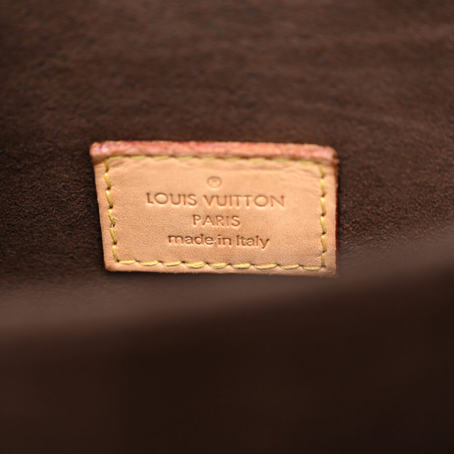 Monogram Pochette Metis - Image 5