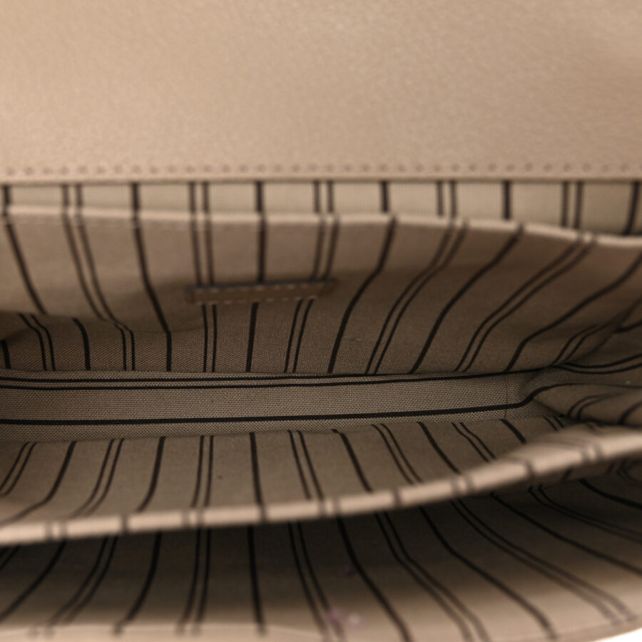 Empreinte Pochette Metis Tourterelle - Image 6