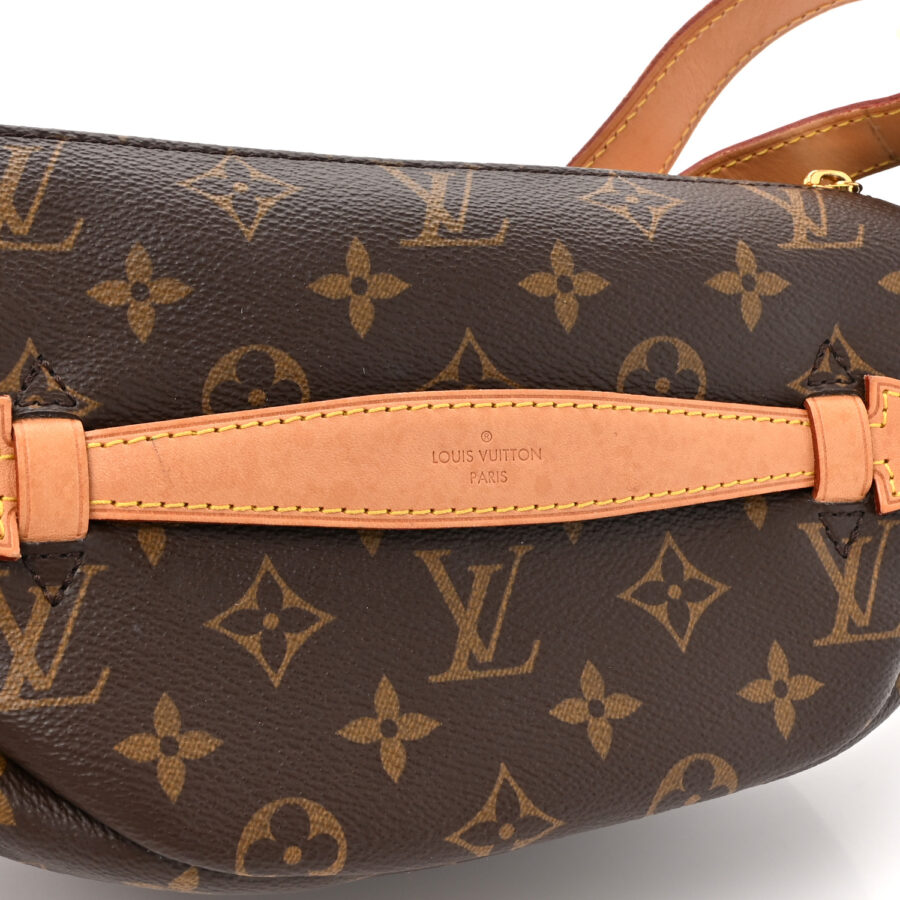 Monogram Bumbag - Image 3