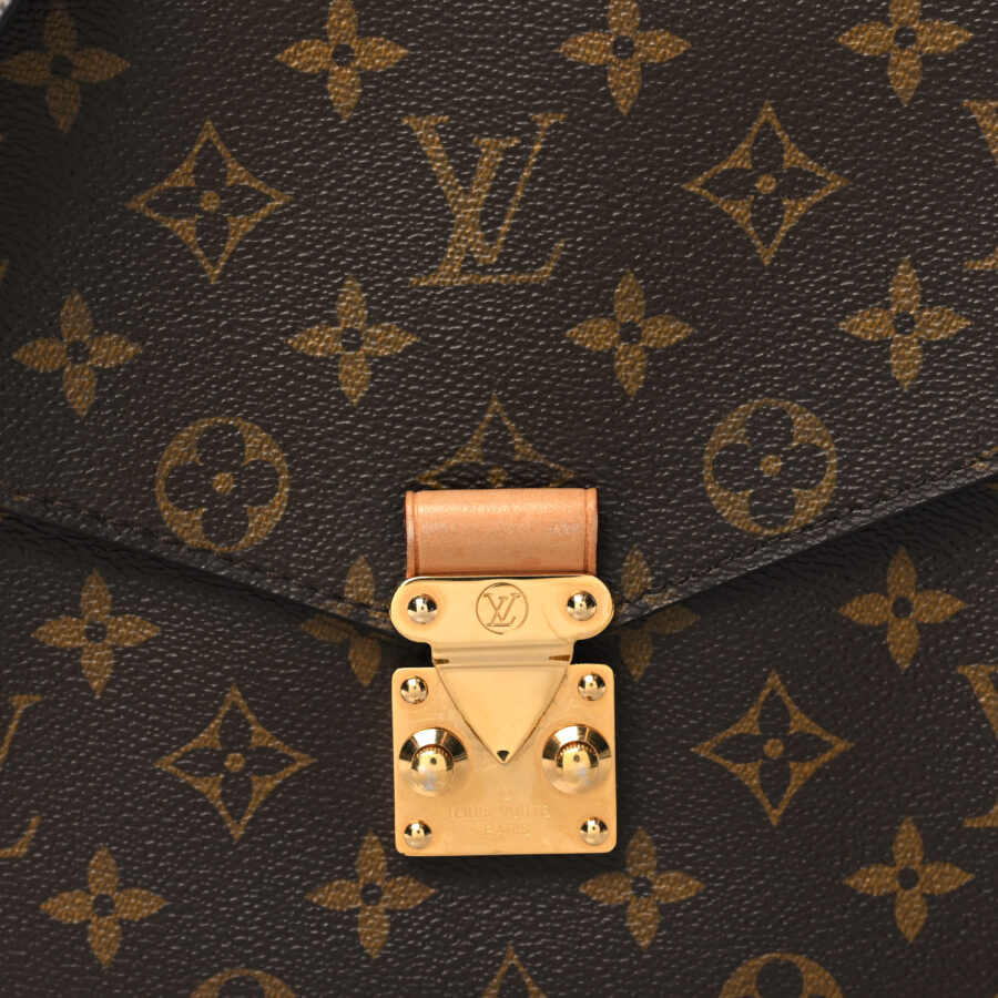 Monogram Pochette Metis - Image 4