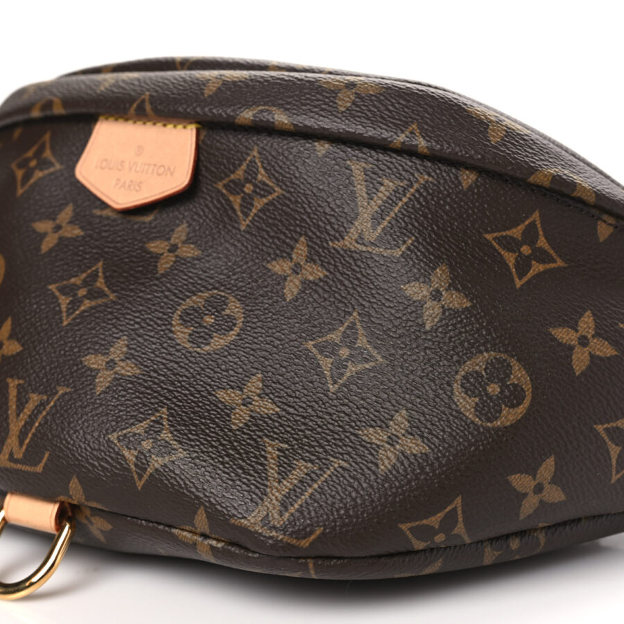 Monogram Bumbag - Image 3
