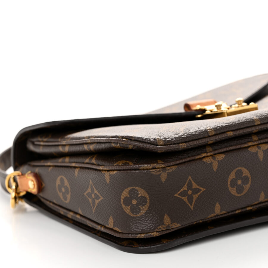 Monogram Pochette Metis - Image 7