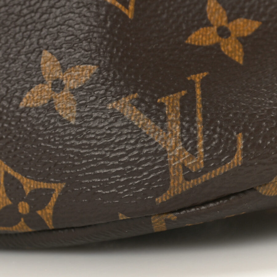 Monogram Bumbag - Image 7