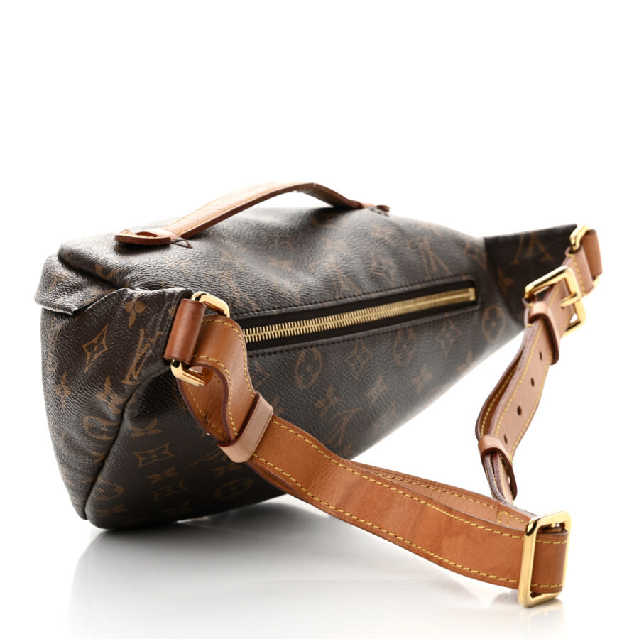 Monogram Bumbag - Image 2