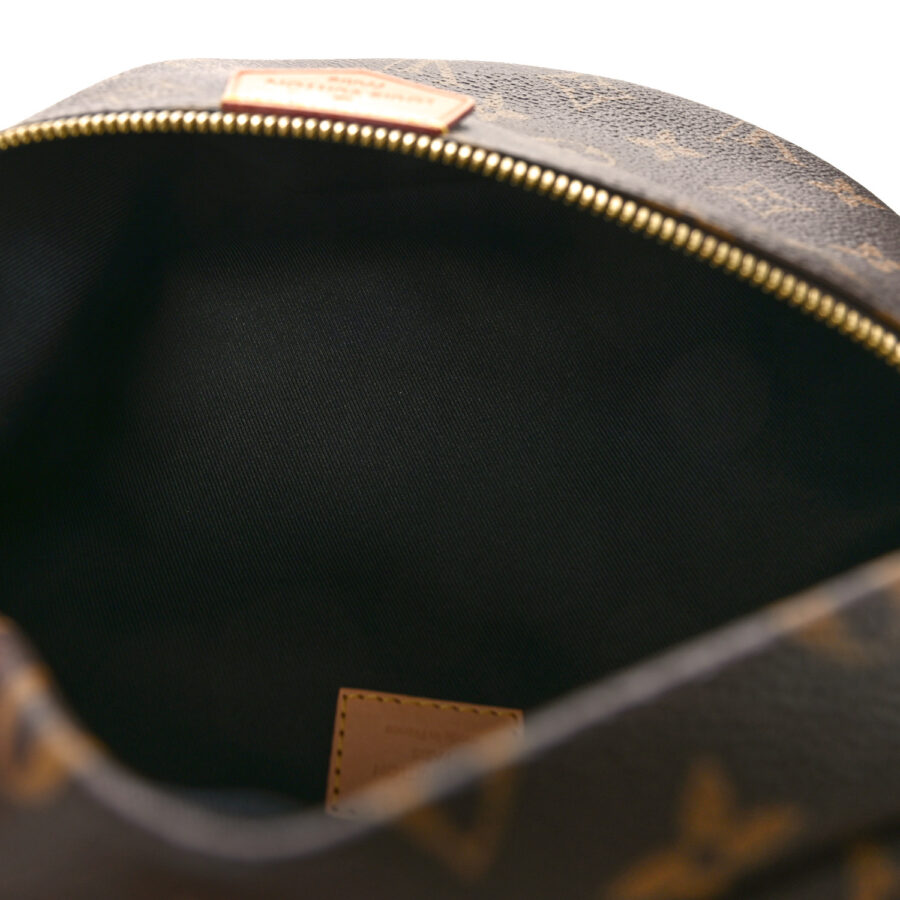 Monogram Bumbag - Image 4