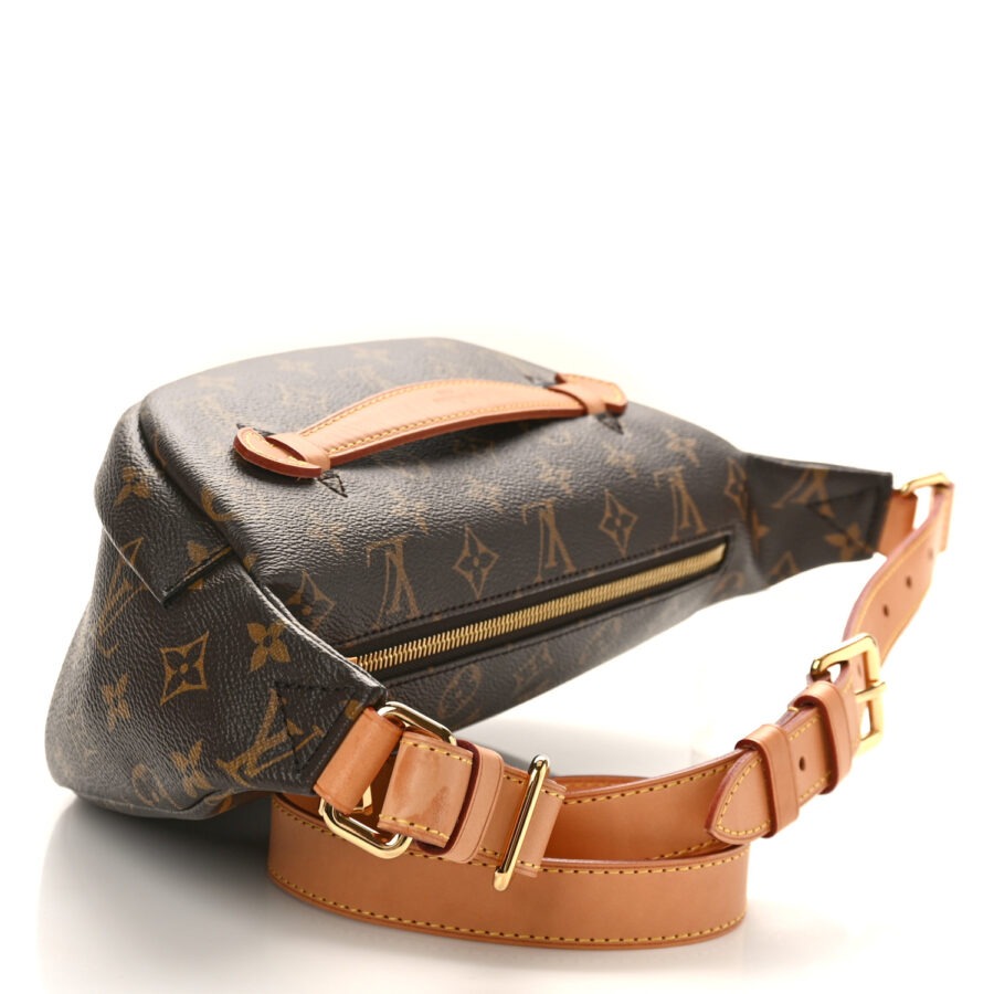 Monogram Bumbag - Image 2