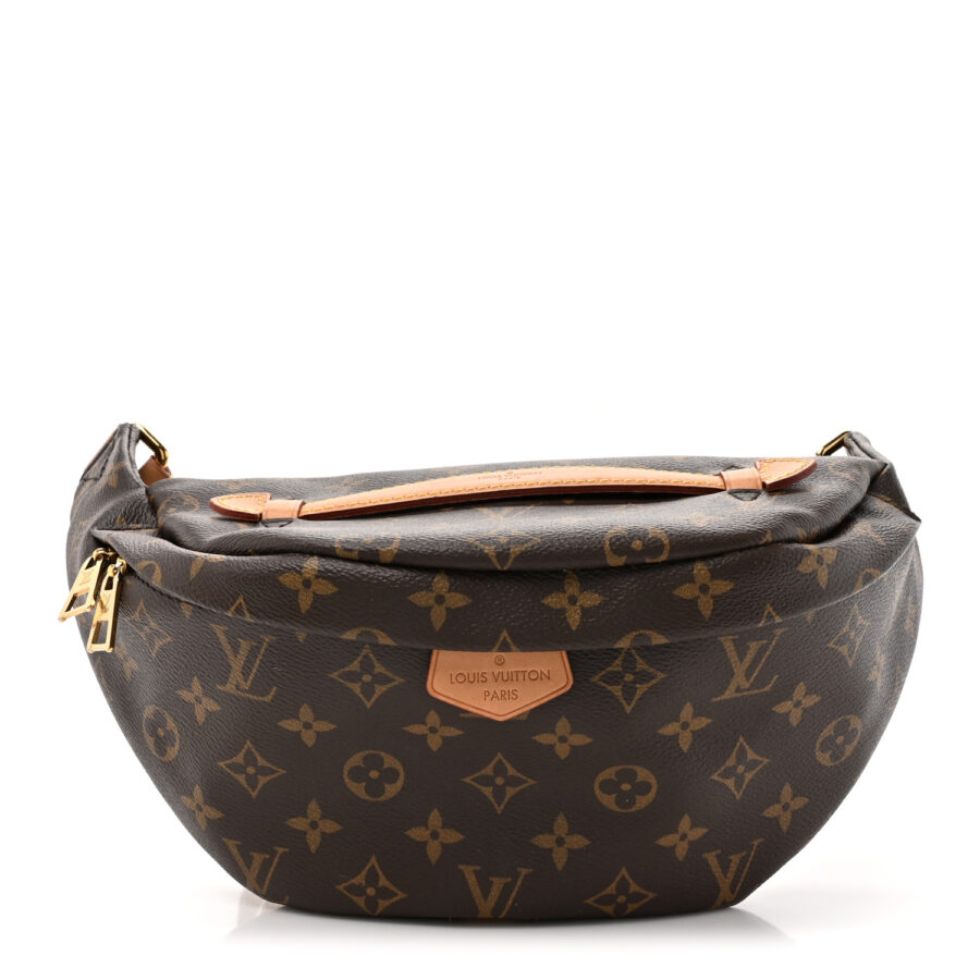 Monogram Bumbag