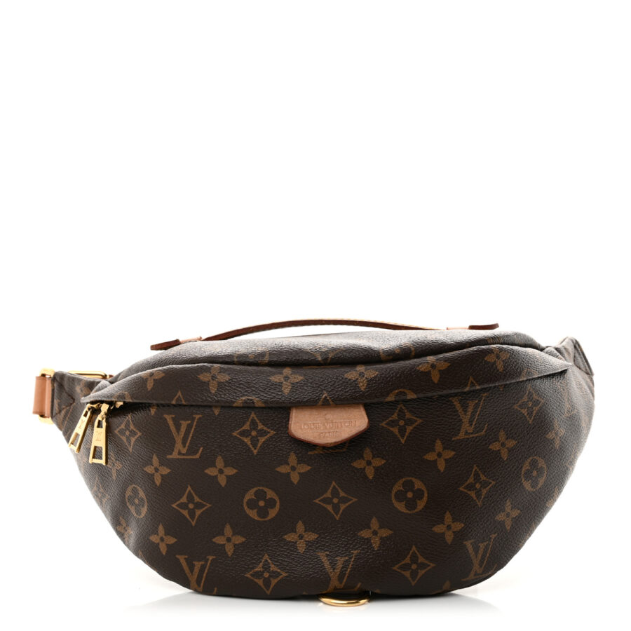 Monogram Bumbag