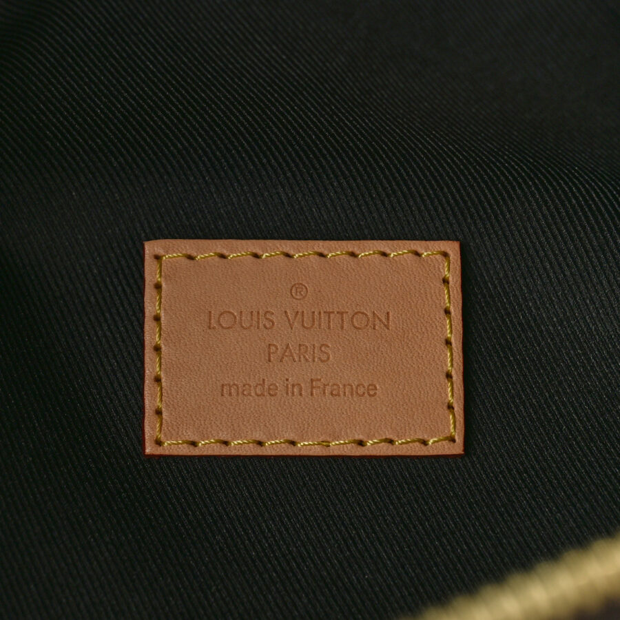 Monogram Bumbag - Image 5