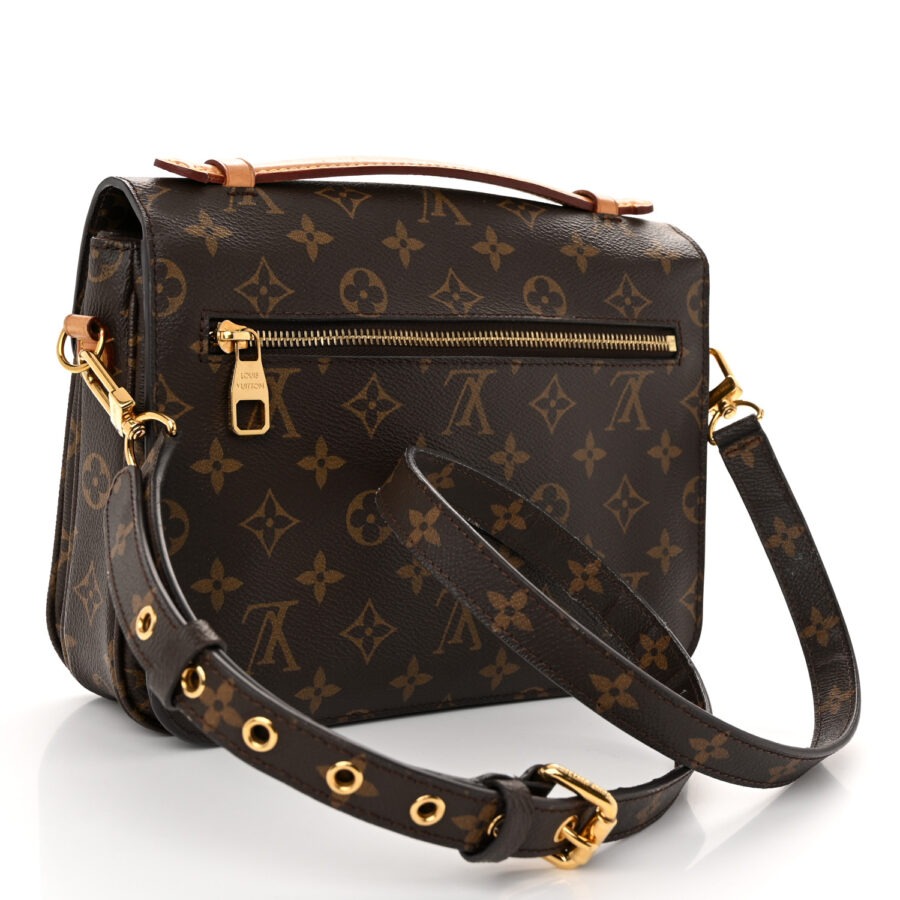 Monogram Pochette Metis - Image 2