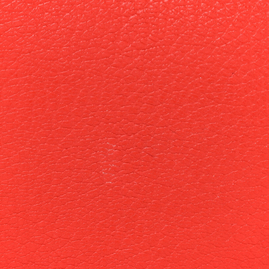 Sugar Goatskin Mini Antigona Pop Red - Image 6