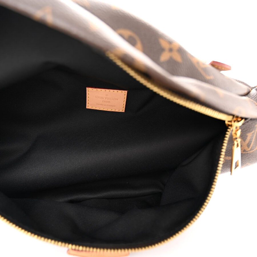 Monogram Bumbag - Image 4