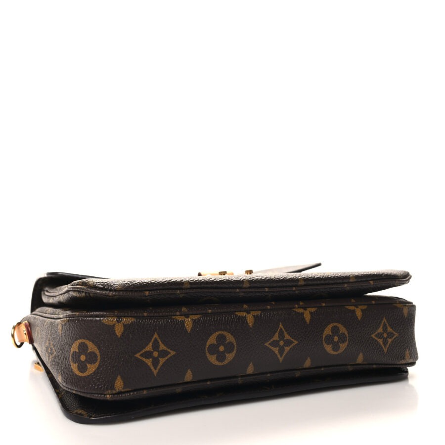 Monogram Pochette Metis - Image 7