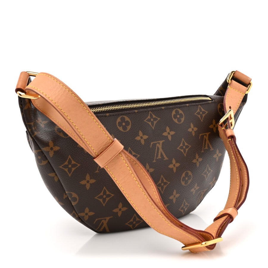 Monogram Bumbag - Image 2