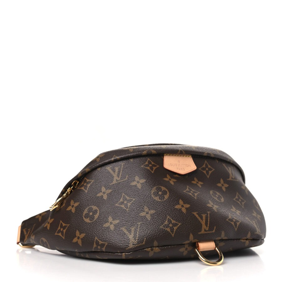 Monogram Bumbag - Image 8