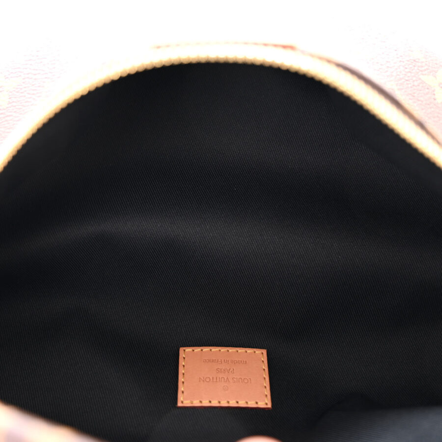 Monogram Bumbag - Image 6