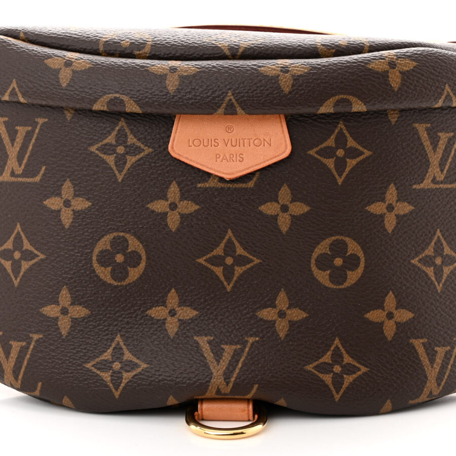 Monogram Bumbag - Image 7