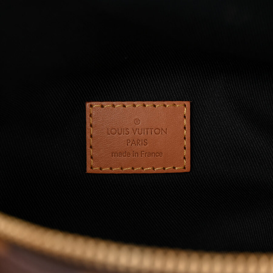 Monogram Bumbag - Image 5
