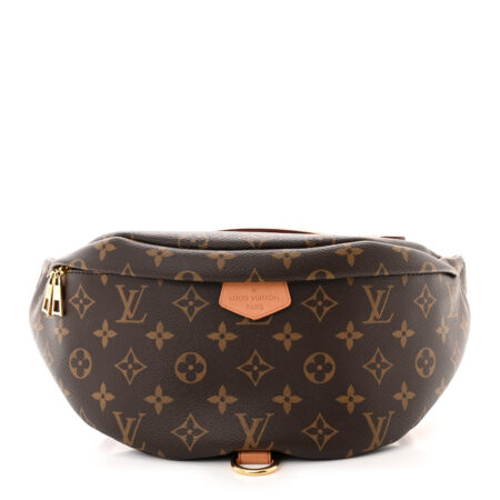 Monogram Bumbag