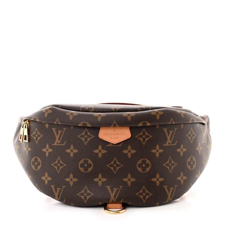 Monogram Bumbag